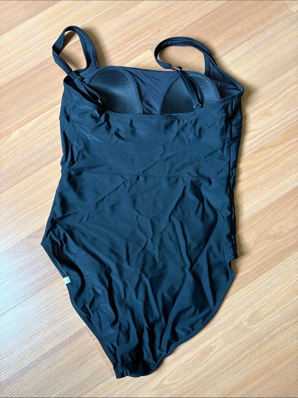SUMMERSALT The Seaway Square Neck One Piece - Picture 6 of 6